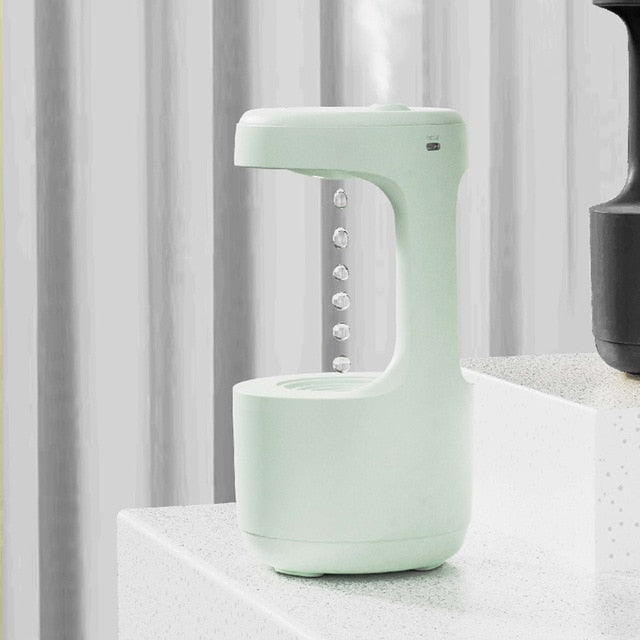 Tide Play Series - Anti Gravity Air Humidifier