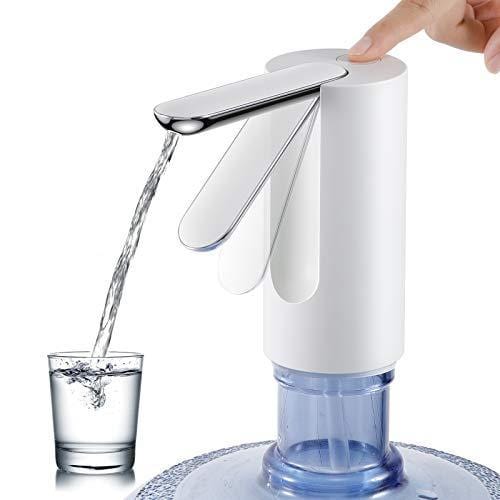 Water Jug Dispenser