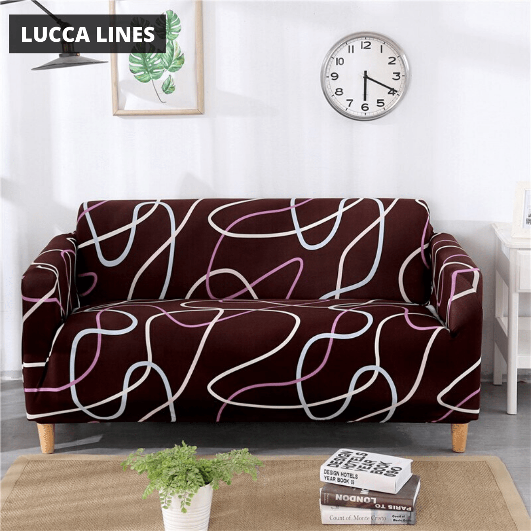 Stretch Sofa Cover