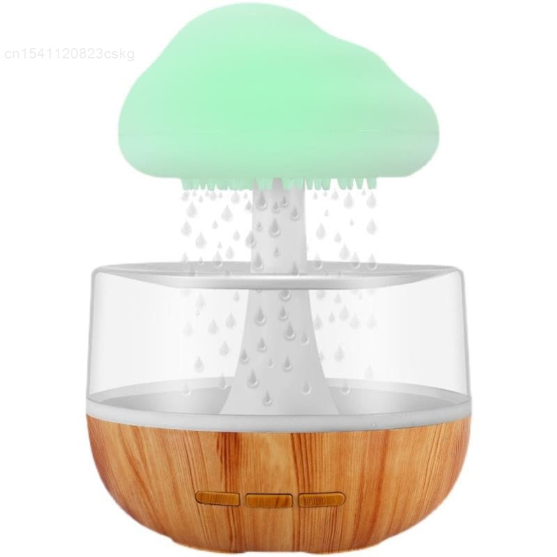 Aromatherapy Diffuser Humidifier