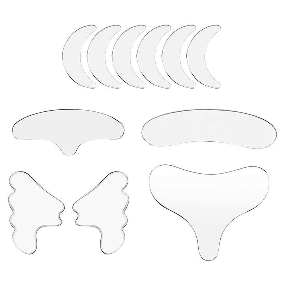 Silicone Face Patches- Skin Care