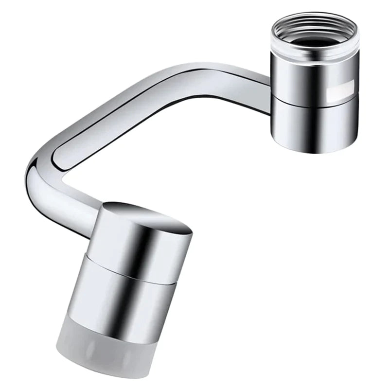 1080° Rotatable Faucet Extender